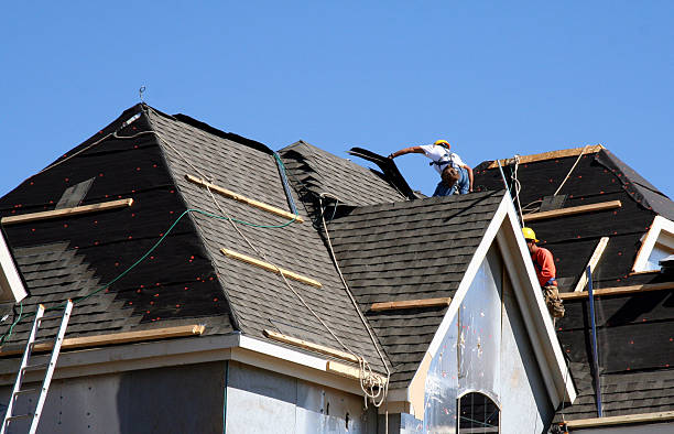 Trusted Prophetstown, IL Roofing Contractor Experts
